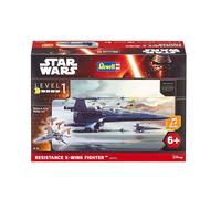 Revell Build & Play "X-Wing Fighter-Revell