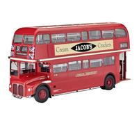 Revell Bus londonien Platinum Edition
