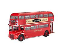 Revell Bus londonien Platinum Edition