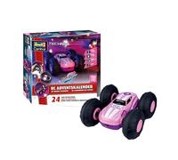 Revell Control RC Stunt Car kit à monter Calendrier de l'Avent