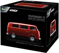 Revell Calendrier De L'Avent VW T2 BUS 1:24 Modèle À Assembler Auto Miniature