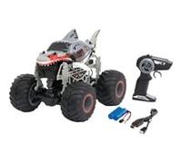 Revell Camion Monstre RC Big Shark 2.0, Voiture télécommandée