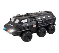 Revell Camion télécommandé S.W.A.T. – Camion tactique