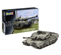 REVELL Char Challenger 1 - 1/72 - REVELL 03365
