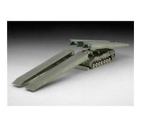 REVELL - Char lanceur de pont beaver G