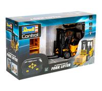 Revell Chariot élévateur RC télécommandé