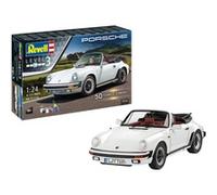 1/24 PORSCHE 911 G 50 ANS - Revell - REV05646