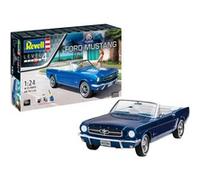 Revell 05647, Modèle réduit de voiture