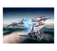 Revell – Coffret cadeau – 75e anniversaire US Air Force