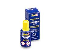 Revell Colle à maquette 39601 Contacta Liquide - Accessoire - Dès 12 ans