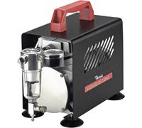 Revell Compresseur aérographe Type de support classe 5.5 bar 23 l/min raccord pour tuyau d'air 1/4 pouce