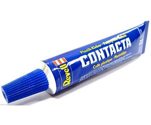 Revell Contact Mini Précision Poly Cement Colle Airfix Colle Modèle Colle 13g Nouveau