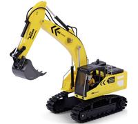 Revell Control 1:18 Modèle réduit RC débutant Véhicule de chantier