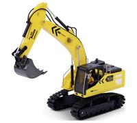 Mini pelle pour véhicule de construction RC