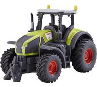 Revell Control 23488 Claas Axion 960 1:18 Modèle réduit RC débutant électrique Véhicule agricole