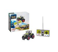Revell Control 23488 Claas Axion 960 1:18 Modèle réduit RC débutant électrique Véhicule agricole