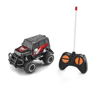 Revell Voiture RC Mini SUV Urban Rider Électrique Débutant Tout-terrain Noir
