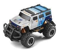 Revell Control 23493 Line Backer Véhicule RC débutant électrique Argent G