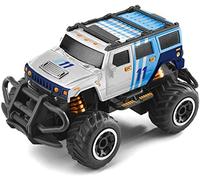 Revell Voiture télécommandée Line Backer 23493 électrique débutant