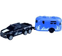 Revell Control 23566 Mini Car 1:64 Auto RC électrique Véhicule tout-terrain
