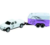 Revell Control 23567 Mini Car 1:64 Auto RC électrique Véhicule tout-terrain, Blanc