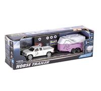 Revell Control 23567 Mini Car 1:64 Auto RC électrique Véhicule tout-terrain, Blanc