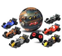 Revell Control 23573 RC Ultra Racers - Série 2 Formula Speed 2CH avec contrôle précis de 2,4 GHz - 1 des 6 modèles fournis (achat à l'aveugle)