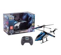 Revell Control 23806 Hélicoptère RC Lightning GHz 4CH avec contrôle précis de 2,4 GHz