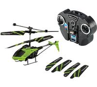 Revell Control 23829 Hélicoptère RC débutant prêt à voler (RtF)