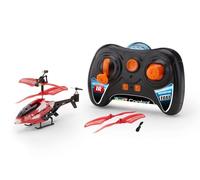 Revell Hélicoptère radiocommandé Toxi 23841 prêt à voler Rouge