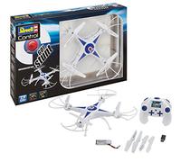 Revell Drone quadricoptère Control GO! STUNT – Prêt à voler (RtF) – Débutant