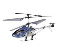 Revell Hélicoptère radiocommandé Sky Fun 23982 – Prêt à voler (RTF) 3 voies 2,4 GHz