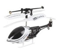 Revell Control Hélicoptère radiocommandé HIC 802 XS 3 voies Gyro – Réf. 23990