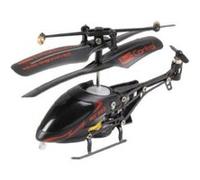 REVELL CONTROL - 23991 - RADIO COMMANDE VÉHICULE MINIATURE - HÉLICOPTÈRE HIC 803 XS SÉRIES G