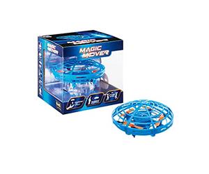 Revell Control - 24106 - Quadrocoptère Autonome Magic Mover - Bleu