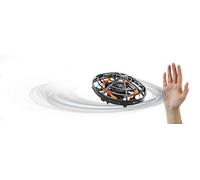 Revell Control 24107 - Quadcopter "MAGIC MOVER" Noir - Neuf