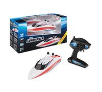 Revell Bateau RC Sundancer débutant motorisé 100% RtR 315 mm