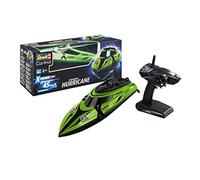 Revell Bateau de vitesse X-Treme Line Hurricane, Bateau RC