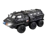 Revell Control 24437 1:16 Véhicule RC débutant électrique Véhicule d'intervention 4 roues motric