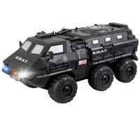 Revell Control 24437 1:16 Véhicule RC débutant électrique Véhicule d'intervention 4 roues motric