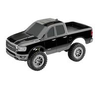 Revell Control 24445 - Dodge RAM 1500 Laramie Back in Black télécommandé- radiocommandé