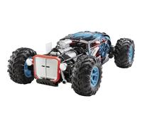 Revell Control 24446- Hot Rod Muscle Racer RC, radiocommandé