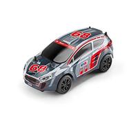Revell RC Rally Car Speed Fighter 2,4 GHz gris 13,5 x 6,5 cm Gris G
