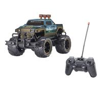 Revell Control 24472 MOUNTY 1:16 Véhicule RC débutant électrique Véhicule