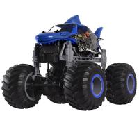 Revell Control 24558 - Monster Truck radiocommandé BIG Shark RC