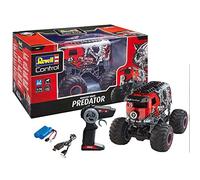 Revell Control 24559 - Monster Truck radiocommandé Predator RC