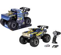 Revell Control 24589 Auto RC électrique Véhicule tout-terrain avec accu et câble de charge, avec effet lumineux