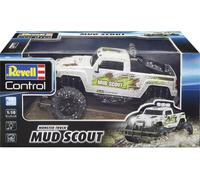Revell Control Pick Up radiocommandé New Mud Scout