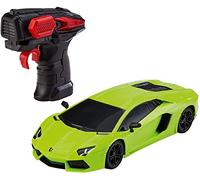 Revell Voiture radiocommandée Lamborghini Aventador 24663