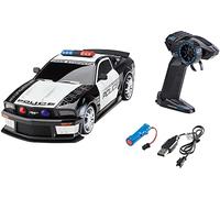 Revell 24665 RV RC Car Ford Mustang Police 1:12 Véhicule RC débutant